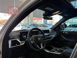 بي ام دبليو X5